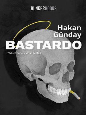 cover image of Bastardo